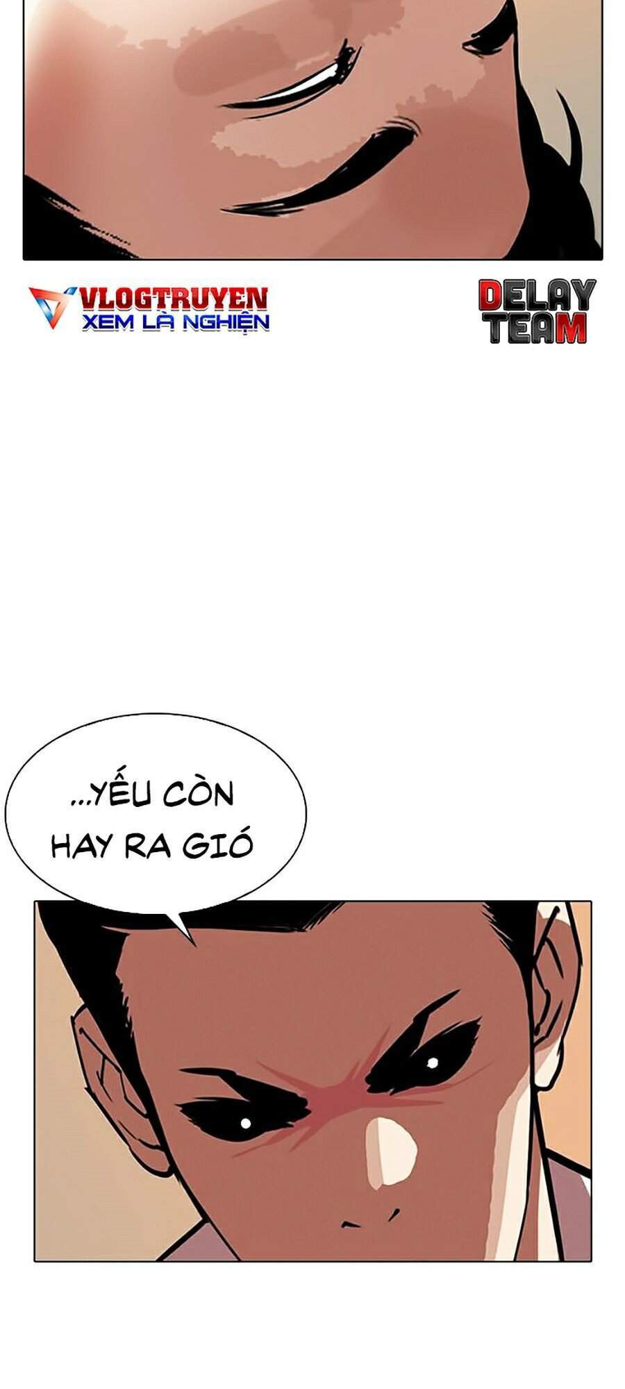 Lookism - Hoán Đổi Diệu Kỳ hoán đổi diệu kỳ - chapter 285 - Upload bởi truyensieuhay.com