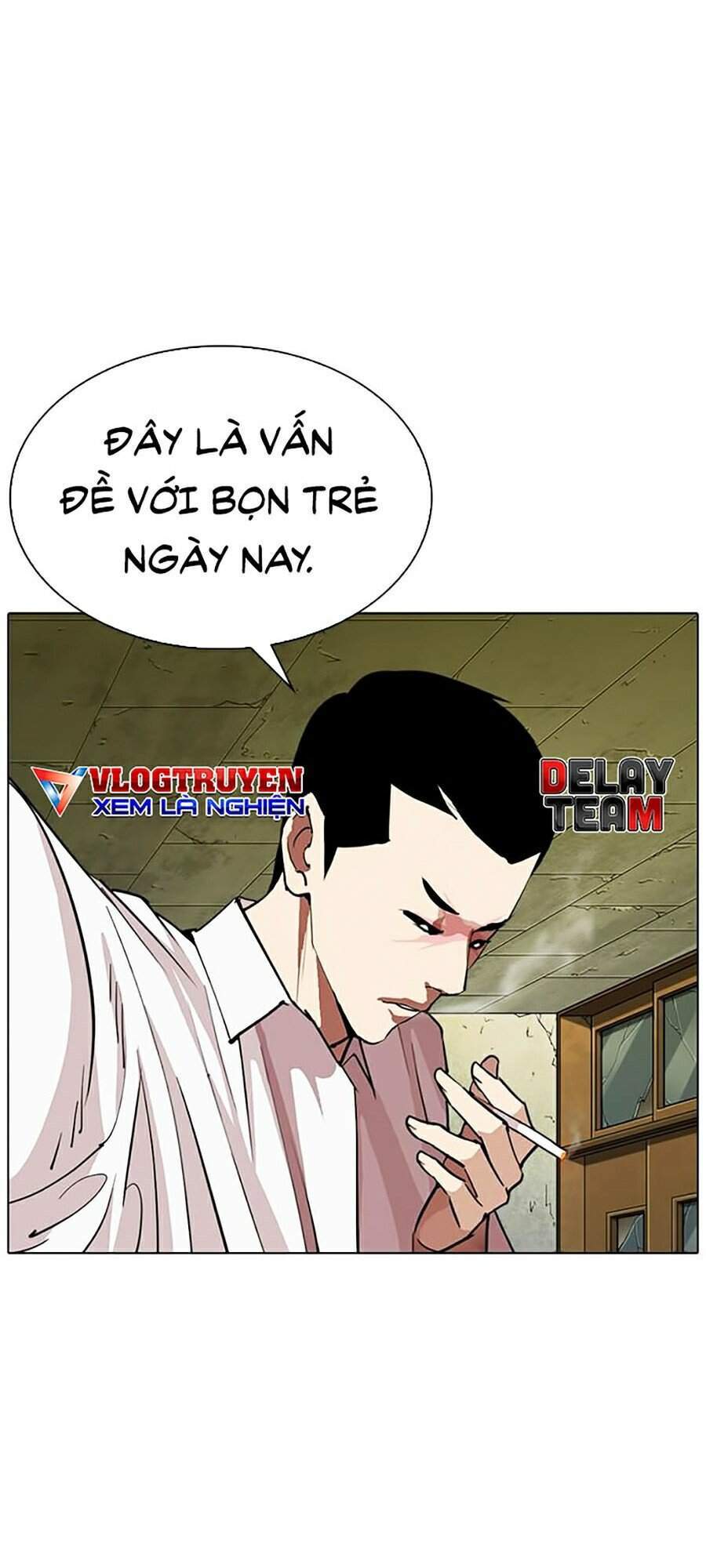 Lookism - Hoán Đổi Diệu Kỳ hoán đổi diệu kỳ - chapter 285 - Upload bởi truyensieuhay.com