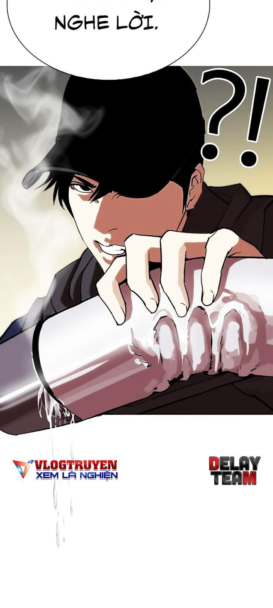 Lookism - Hoán Đổi Diệu Kỳ hoán đổi diệu kỳ - chapter 285 - Upload bởi truyensieuhay.com