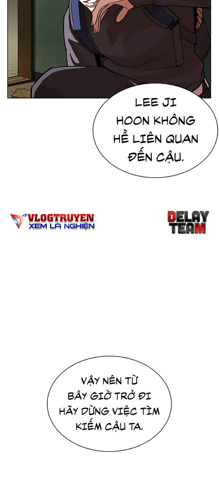 Lookism - Hoán Đổi Diệu Kỳ hoán đổi diệu kỳ - chapter 285 - Upload bởi truyensieuhay.com