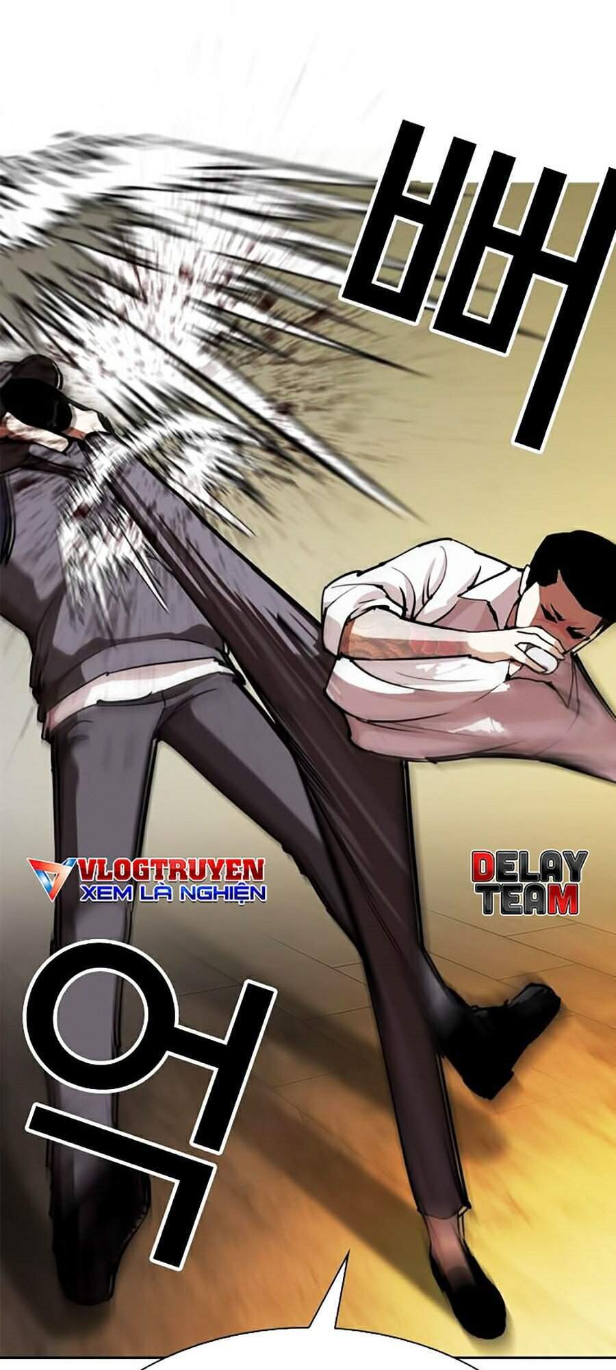 Lookism - Hoán Đổi Diệu Kỳ hoán đổi diệu kỳ - chapter 285 - Upload bởi truyensieuhay.com