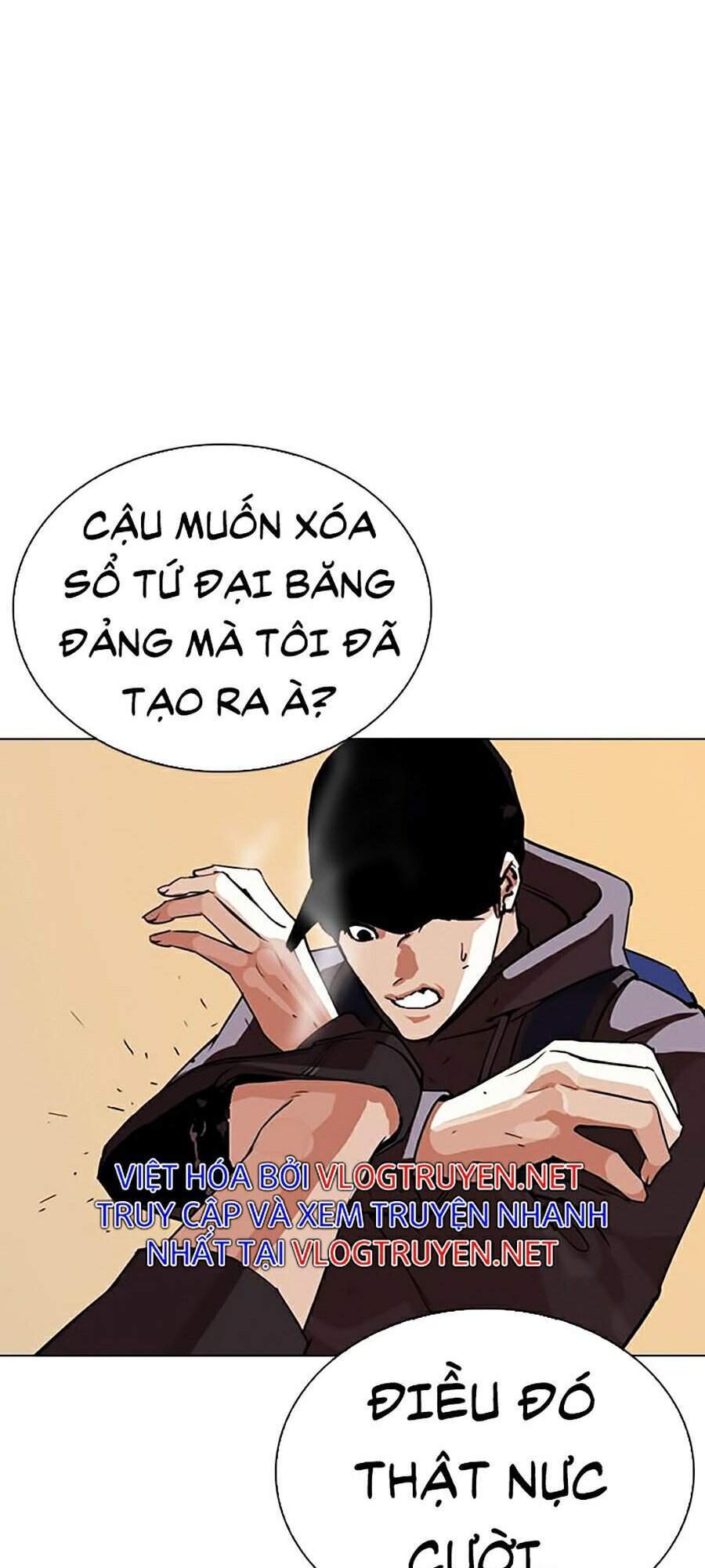 Lookism - Hoán Đổi Diệu Kỳ hoán đổi diệu kỳ - chapter 285 - Upload bởi truyensieuhay.com