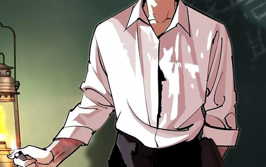 Lookism - Hoán Đổi Diệu Kỳ hoán đổi diệu kỳ - chapter 285 - Upload bởi truyensieuhay.com