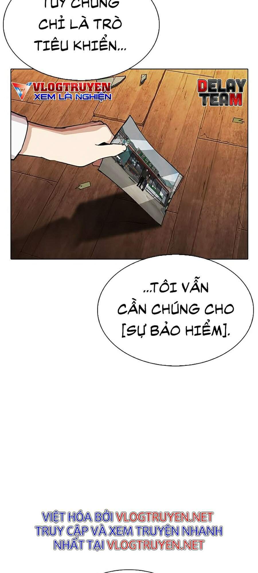 Lookism - Hoán Đổi Diệu Kỳ hoán đổi diệu kỳ - chapter 285 - Upload bởi truyensieuhay.com