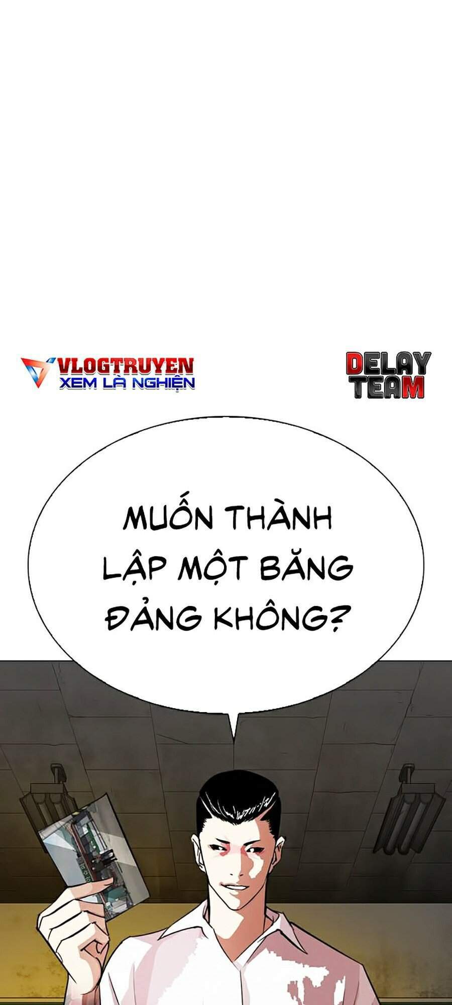 Lookism - Hoán Đổi Diệu Kỳ hoán đổi diệu kỳ - chapter 285 - Upload bởi truyensieuhay.com