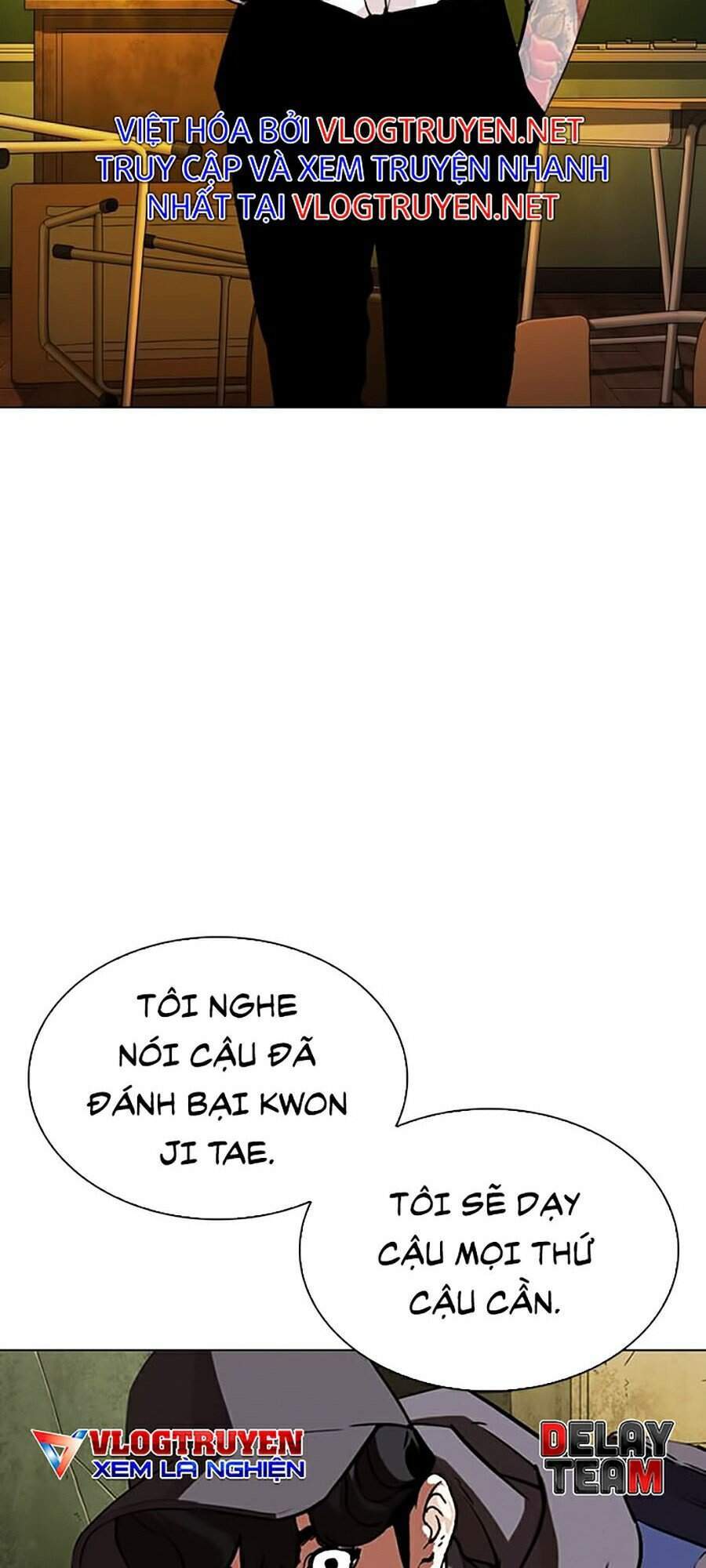 Lookism - Hoán Đổi Diệu Kỳ hoán đổi diệu kỳ - chapter 285 - Upload bởi truyensieuhay.com