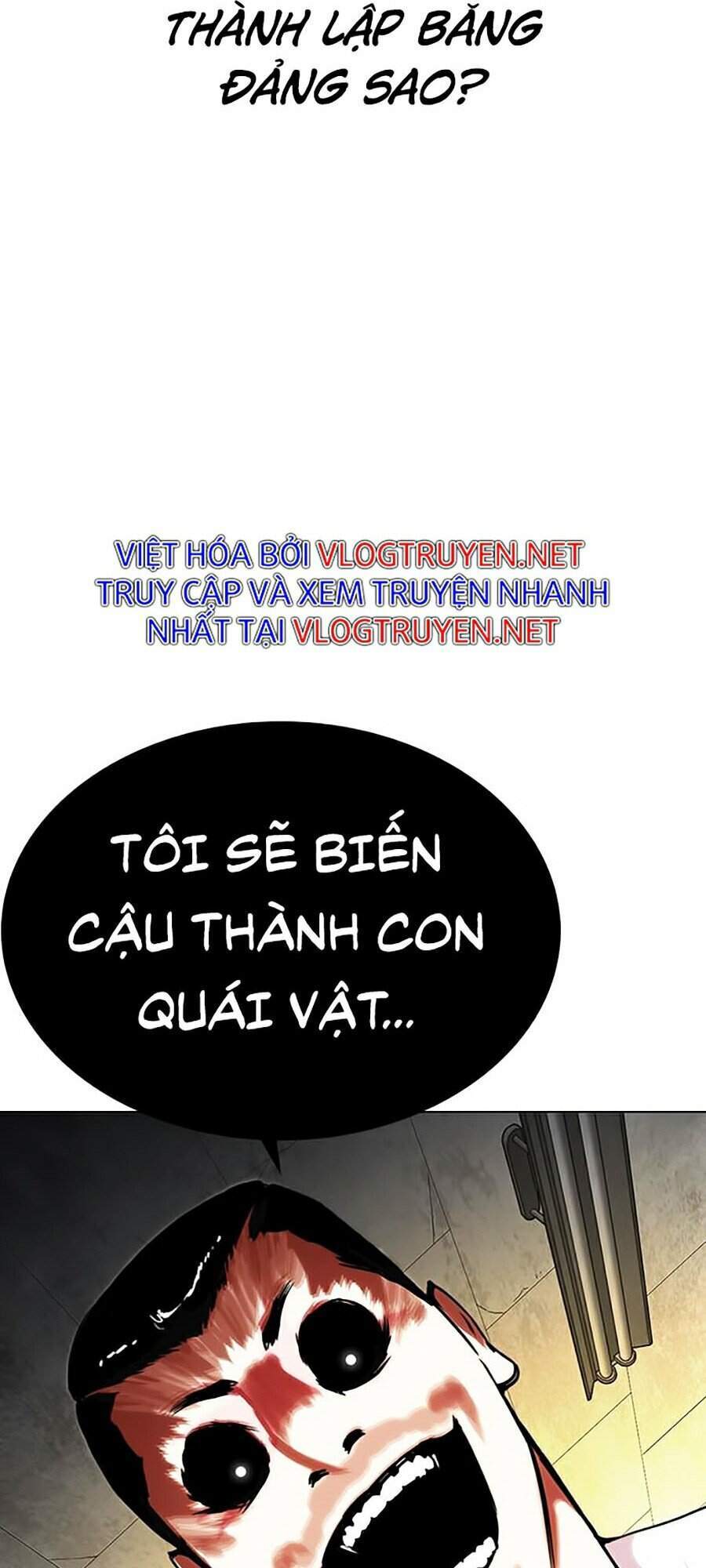 Lookism - Hoán Đổi Diệu Kỳ hoán đổi diệu kỳ - chapter 285 - Upload bởi truyensieuhay.com