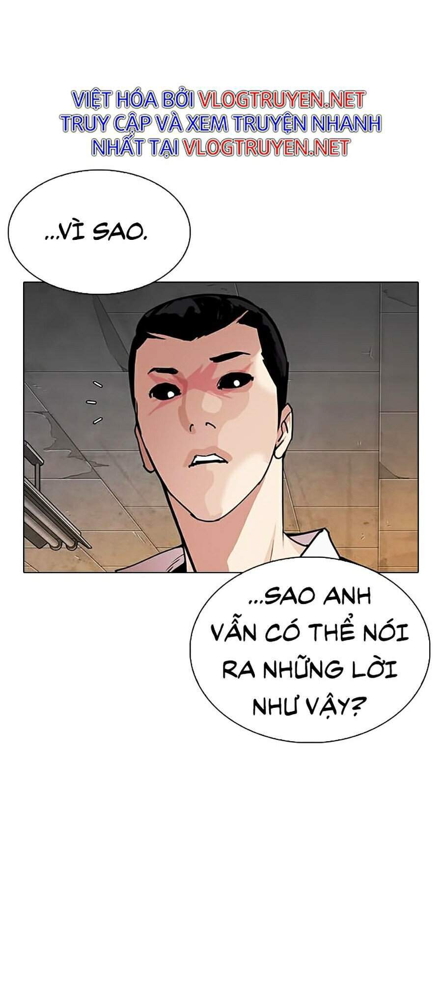 Lookism - Hoán Đổi Diệu Kỳ hoán đổi diệu kỳ - chapter 285 - Upload bởi truyensieuhay.com