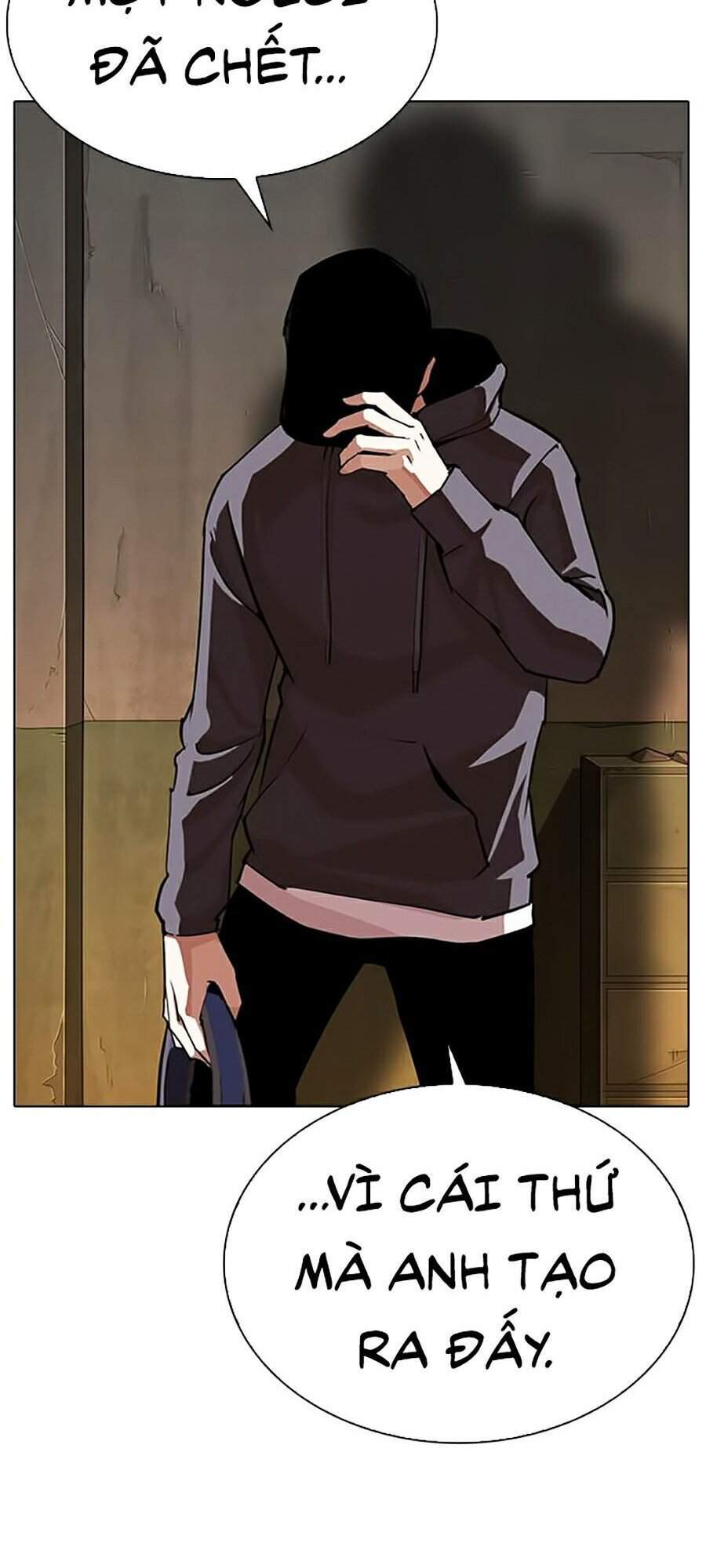 Lookism - Hoán Đổi Diệu Kỳ hoán đổi diệu kỳ - chapter 285 - Upload bởi truyensieuhay.com