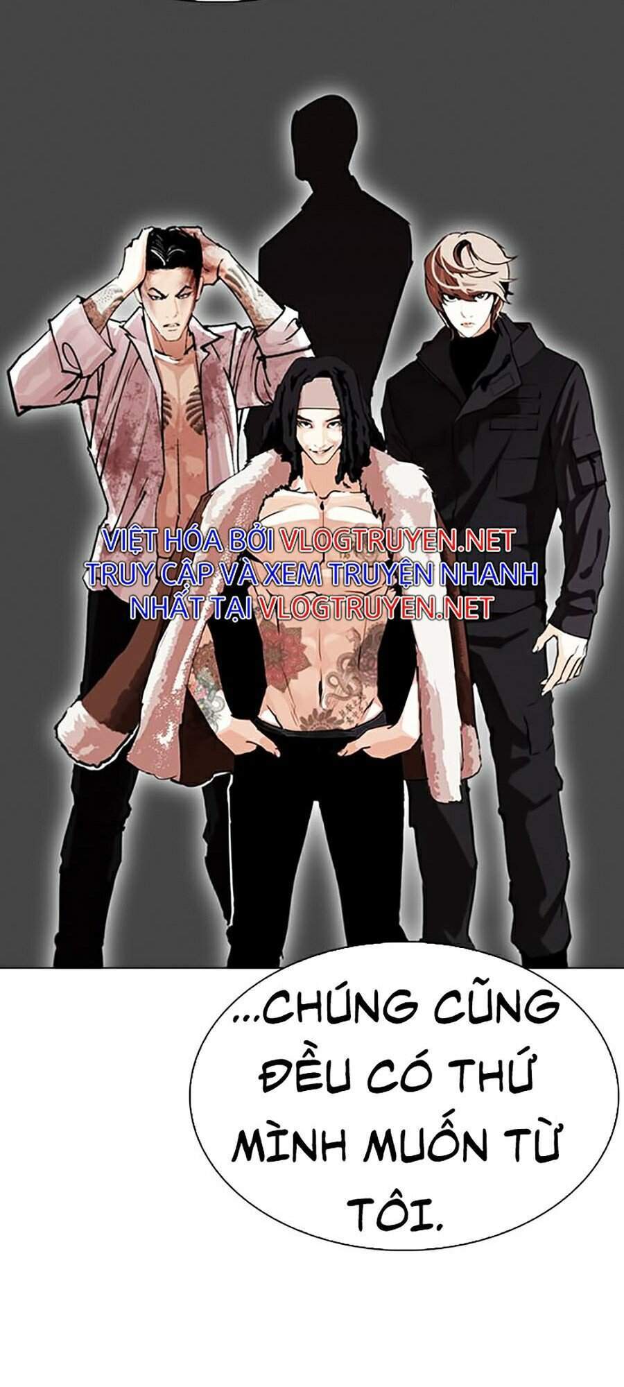 Lookism - Hoán Đổi Diệu Kỳ hoán đổi diệu kỳ - chapter 285 - Upload bởi truyensieuhay.com