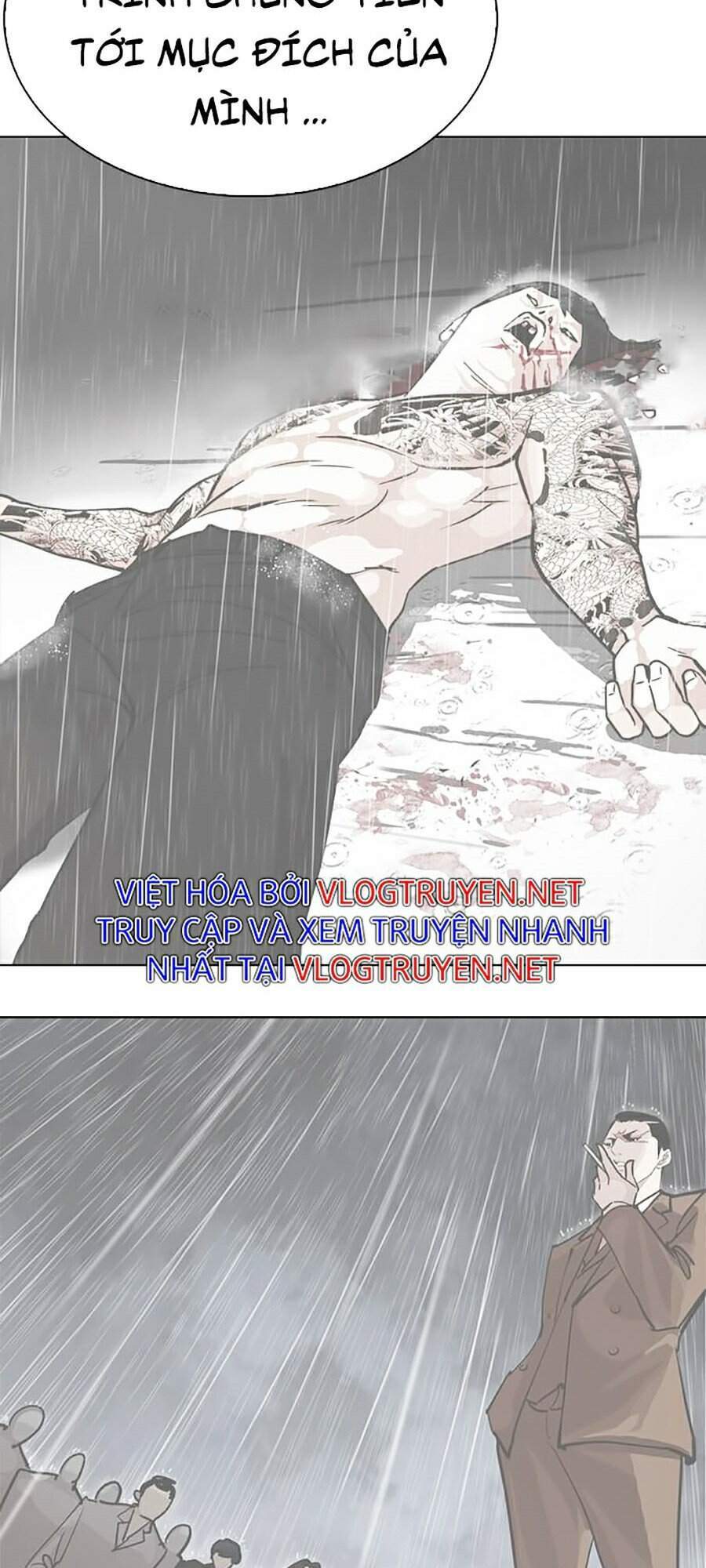 Lookism - Hoán Đổi Diệu Kỳ hoán đổi diệu kỳ - chapter 285 - Upload bởi truyensieuhay.com