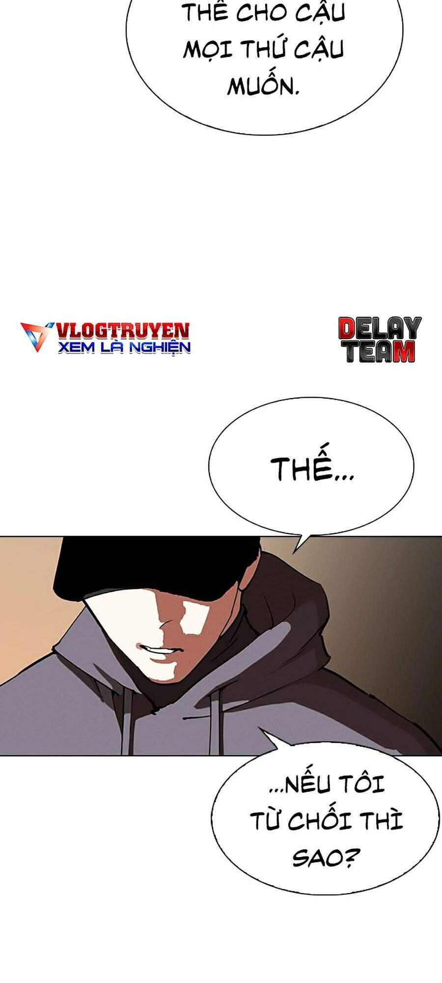 Lookism - Hoán Đổi Diệu Kỳ hoán đổi diệu kỳ - chapter 285 - Upload bởi truyensieuhay.com