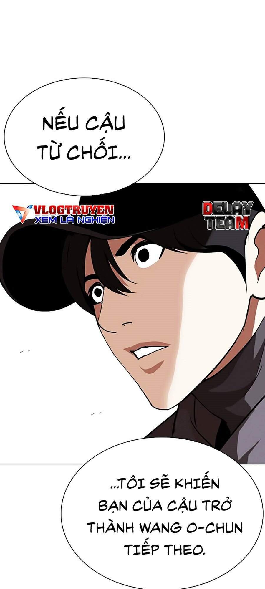 Lookism - Hoán Đổi Diệu Kỳ hoán đổi diệu kỳ - chapter 285 - Upload bởi truyensieuhay.com