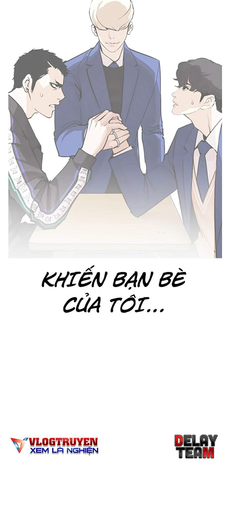 Lookism - Hoán Đổi Diệu Kỳ hoán đổi diệu kỳ - chapter 285 - Upload bởi truyensieuhay.com