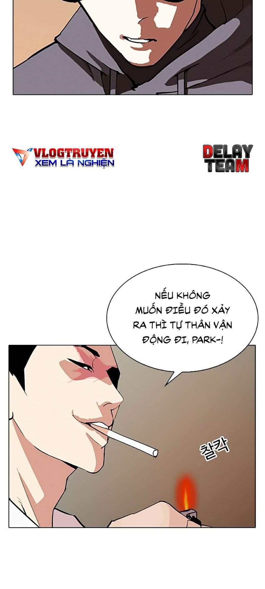 Lookism - Hoán Đổi Diệu Kỳ hoán đổi diệu kỳ - chapter 285 - Upload bởi truyensieuhay.com