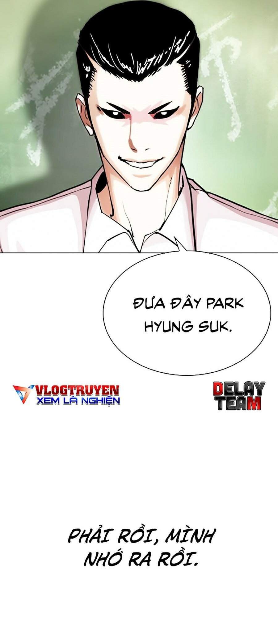 Lookism - Hoán Đổi Diệu Kỳ hoán đổi diệu kỳ - chapter 285 - Upload bởi truyensieuhay.com