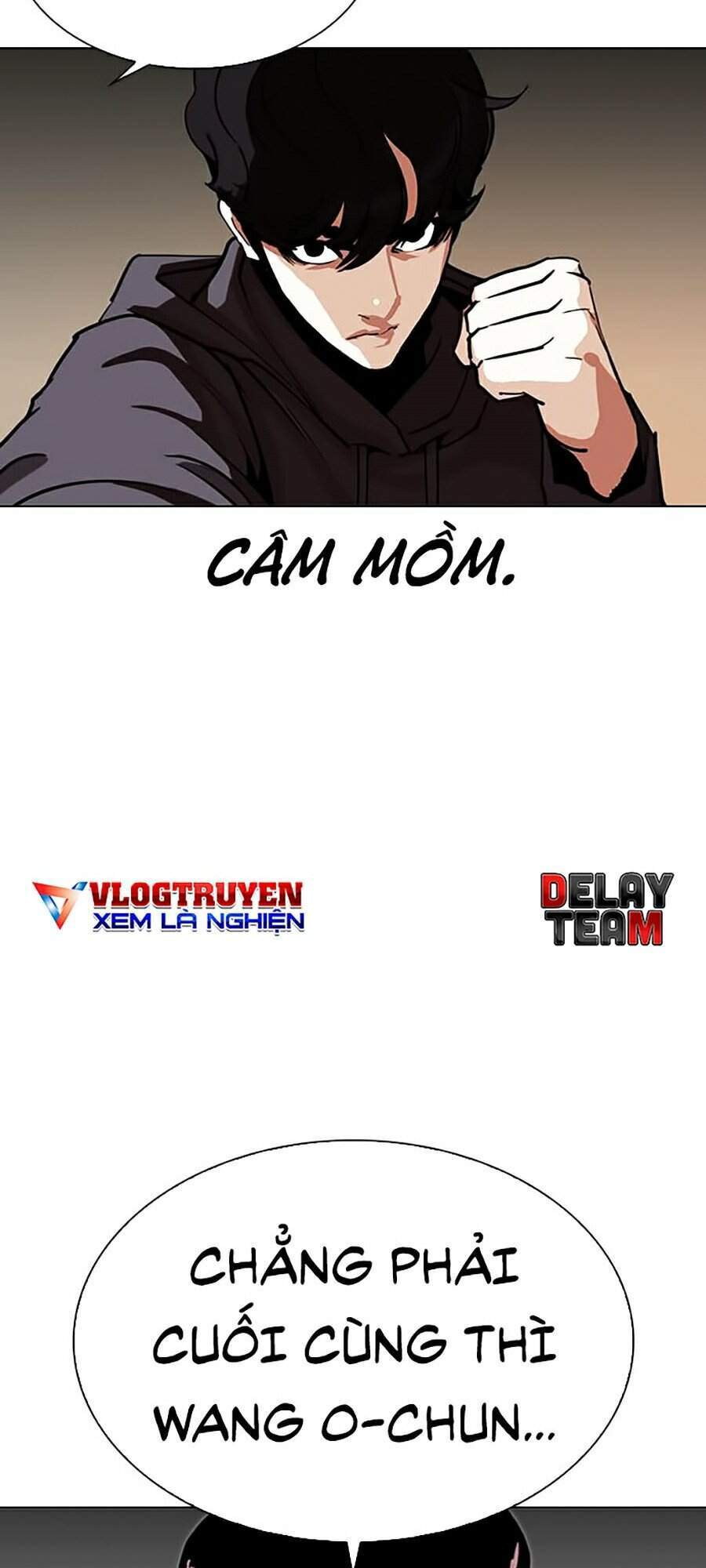 Lookism - Hoán Đổi Diệu Kỳ hoán đổi diệu kỳ - chapter 285 - Upload bởi truyensieuhay.com