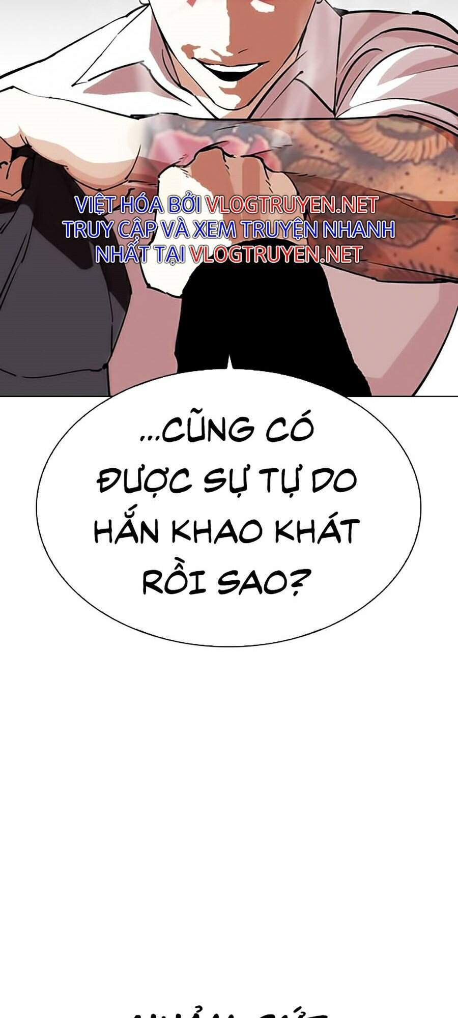 Lookism - Hoán Đổi Diệu Kỳ hoán đổi diệu kỳ - chapter 285 - Upload bởi truyensieuhay.com