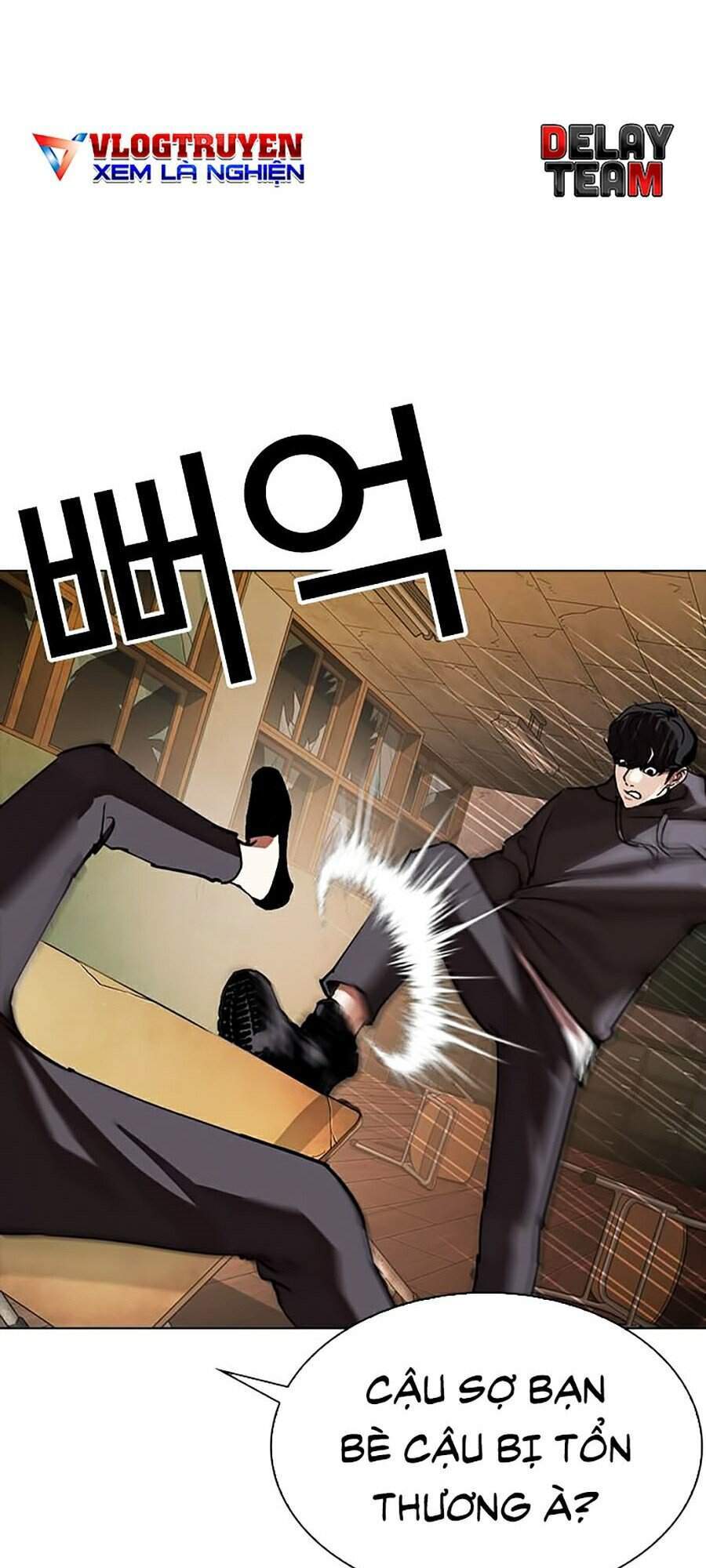 Lookism - Hoán Đổi Diệu Kỳ hoán đổi diệu kỳ - chapter 285 - Upload bởi truyensieuhay.com