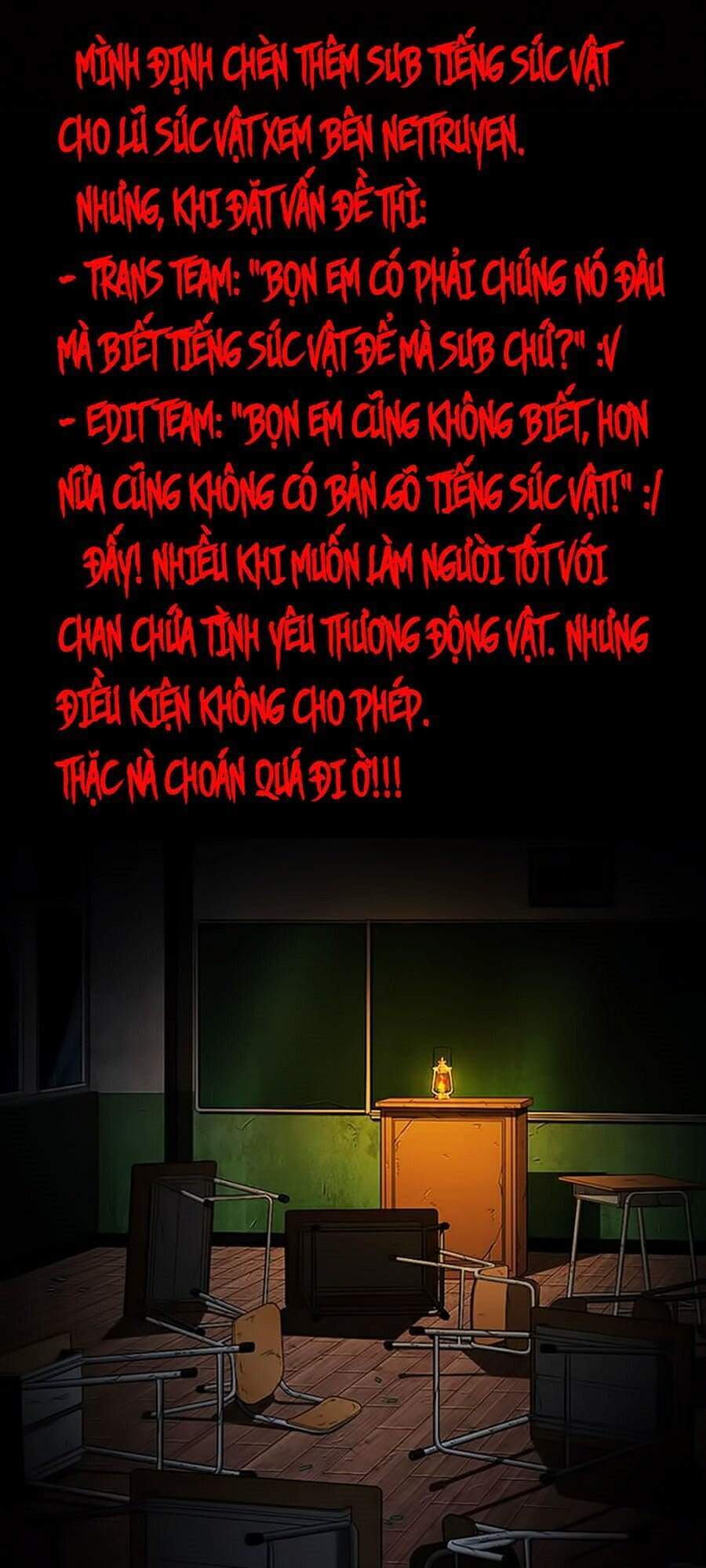 Lookism - Hoán Đổi Diệu Kỳ hoán đổi diệu kỳ - chapter 286 - Upload bởi truyensieuhay.com
