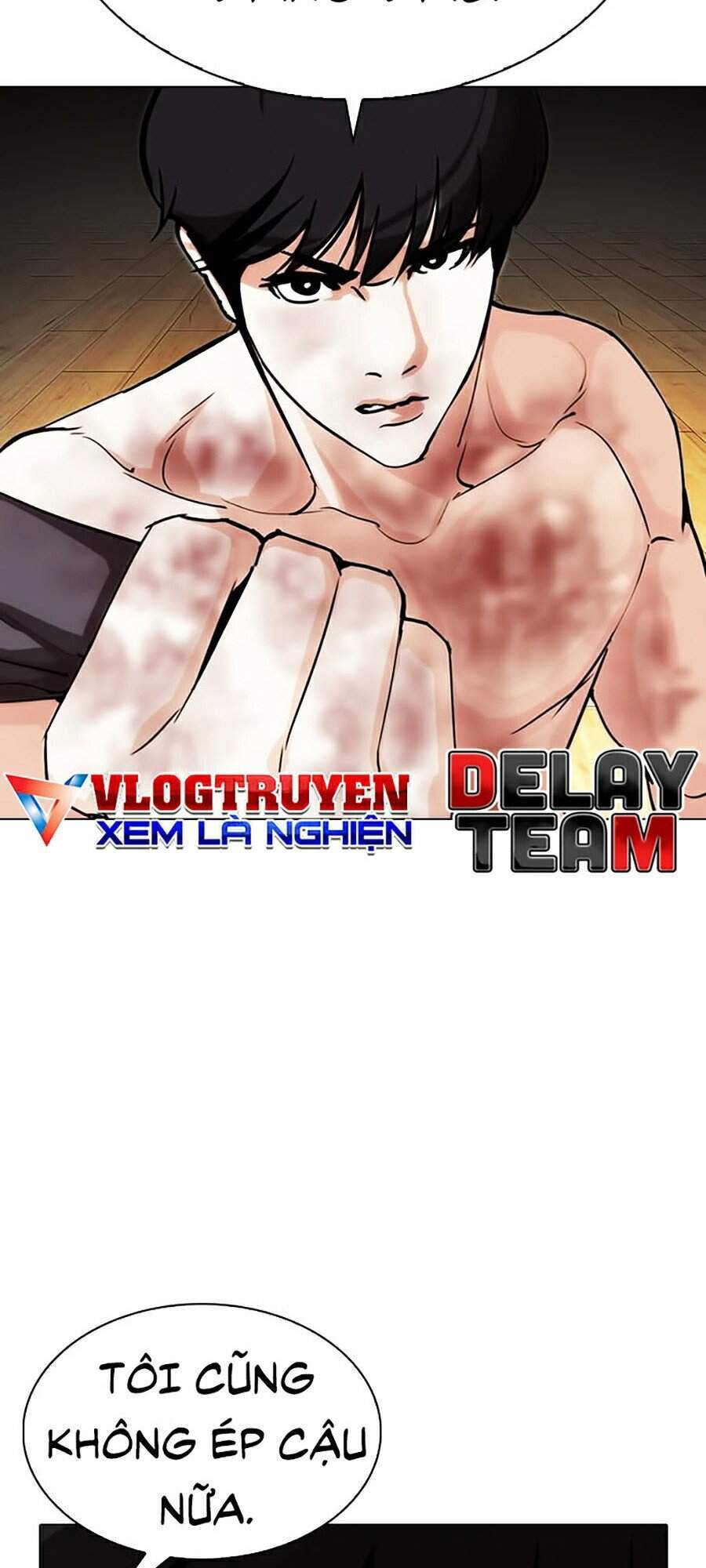 Lookism - Hoán Đổi Diệu Kỳ hoán đổi diệu kỳ - chapter 286 - Upload bởi truyensieuhay.com