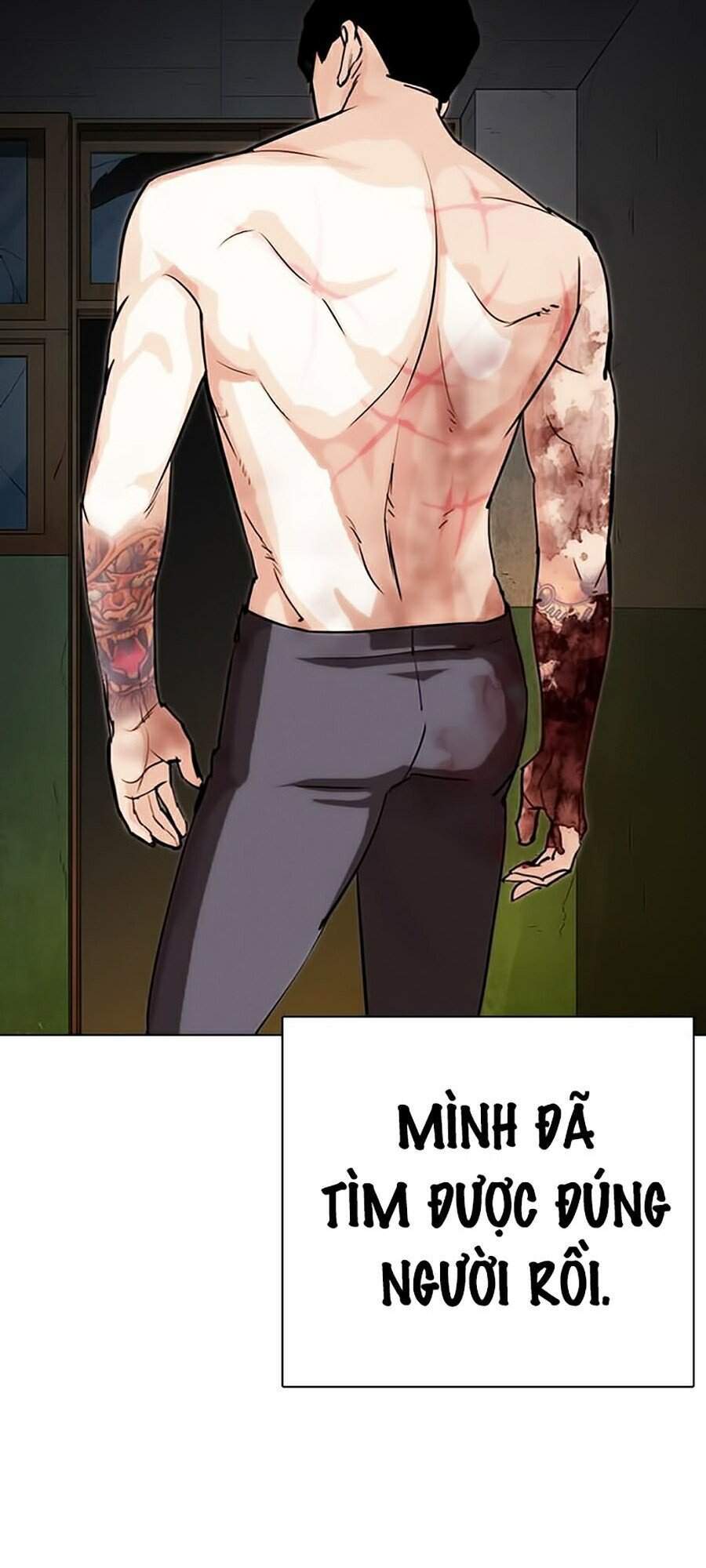 Lookism - Hoán Đổi Diệu Kỳ hoán đổi diệu kỳ - chapter 286 - Upload bởi truyensieuhay.com