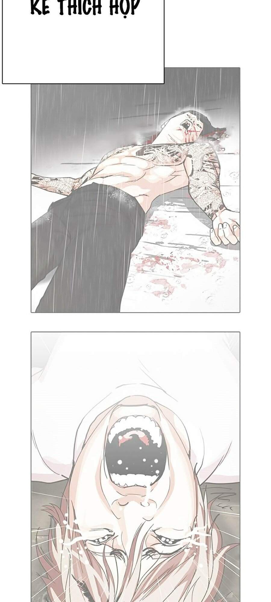 Lookism - Hoán Đổi Diệu Kỳ hoán đổi diệu kỳ - chapter 286 - Upload bởi truyensieuhay.com