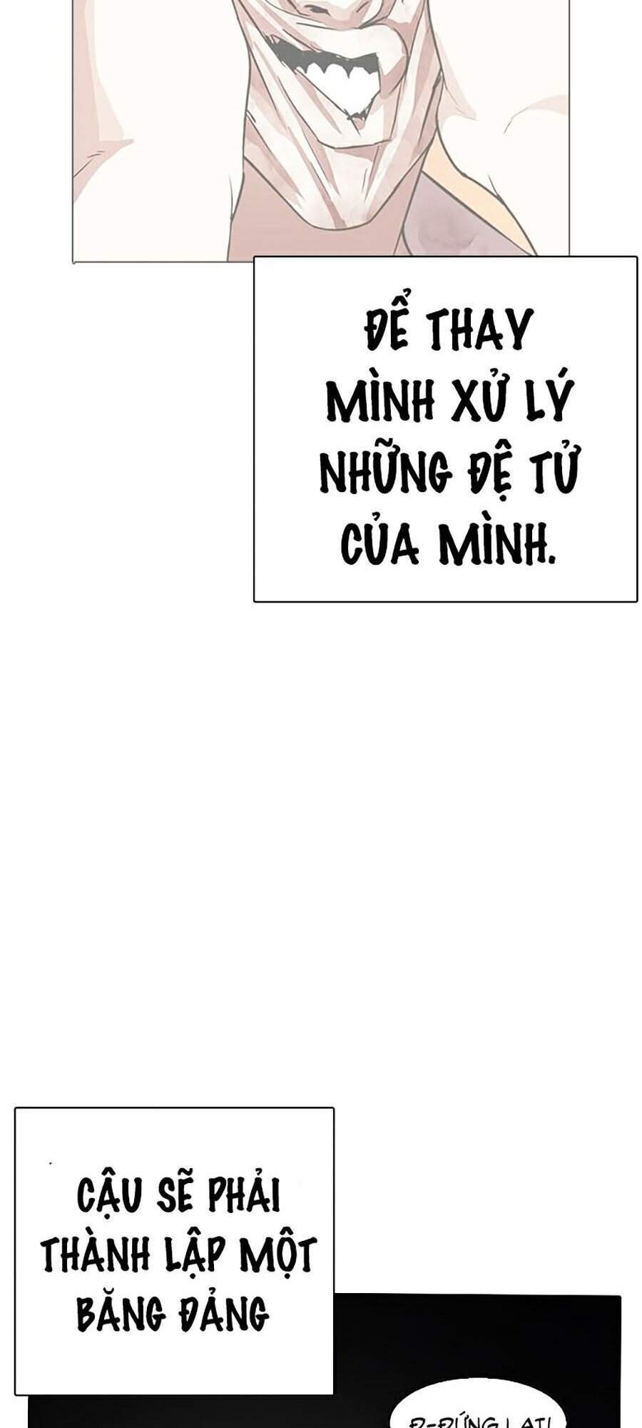 Lookism - Hoán Đổi Diệu Kỳ hoán đổi diệu kỳ - chapter 286 - Upload bởi truyensieuhay.com
