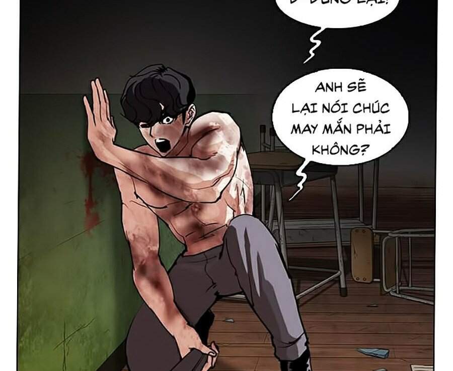 Lookism - Hoán Đổi Diệu Kỳ hoán đổi diệu kỳ - chapter 286 - Upload bởi truyensieuhay.com