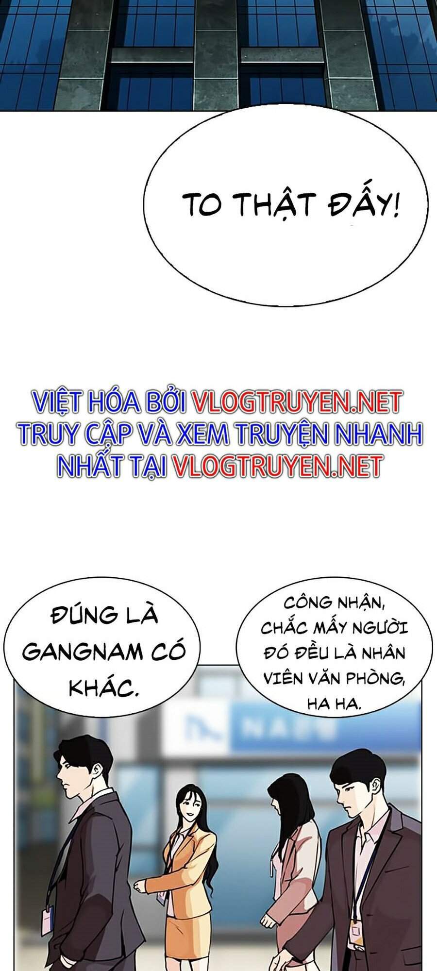 Lookism - Hoán Đổi Diệu Kỳ hoán đổi diệu kỳ - chapter 286 - Upload bởi truyensieuhay.com