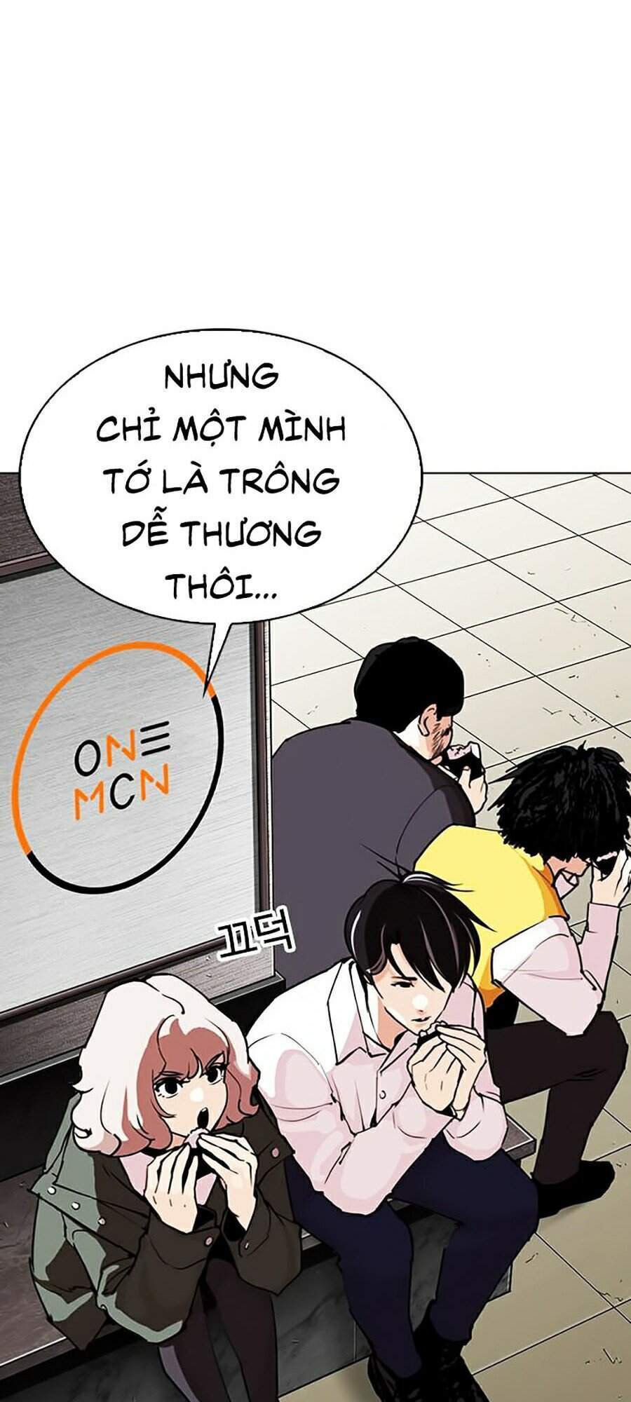 Lookism - Hoán Đổi Diệu Kỳ hoán đổi diệu kỳ - chapter 286 - Upload bởi truyensieuhay.com