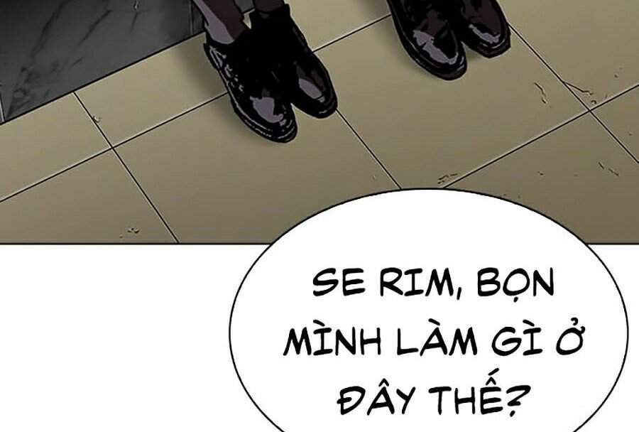 Lookism - Hoán Đổi Diệu Kỳ hoán đổi diệu kỳ - chapter 286 - Upload bởi truyensieuhay.com