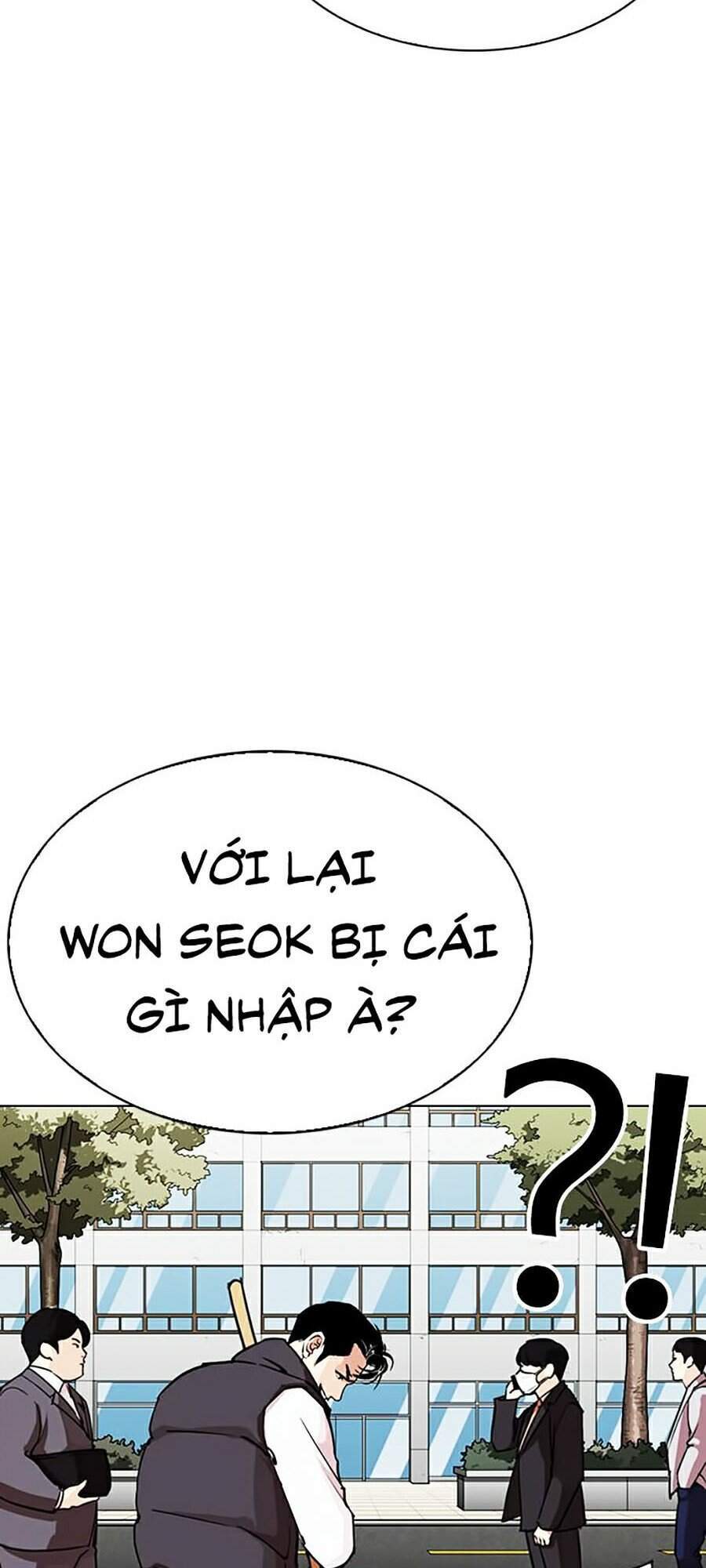 Lookism - Hoán Đổi Diệu Kỳ hoán đổi diệu kỳ - chapter 286 - Upload bởi truyensieuhay.com