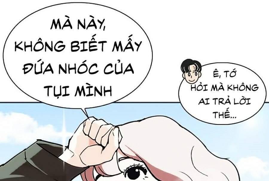 Lookism - Hoán Đổi Diệu Kỳ hoán đổi diệu kỳ - chapter 286 - Upload bởi truyensieuhay.com