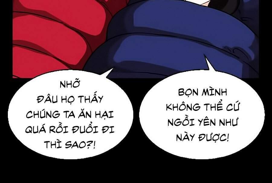 Lookism - Hoán Đổi Diệu Kỳ hoán đổi diệu kỳ - chapter 286 - Upload bởi truyensieuhay.com