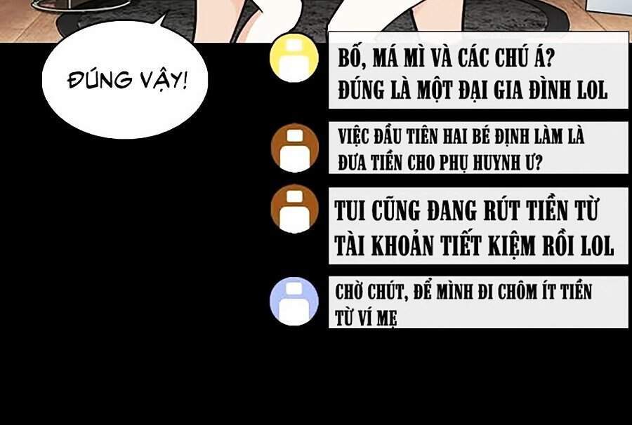 Lookism - Hoán Đổi Diệu Kỳ hoán đổi diệu kỳ - chapter 286 - Upload bởi truyensieuhay.com