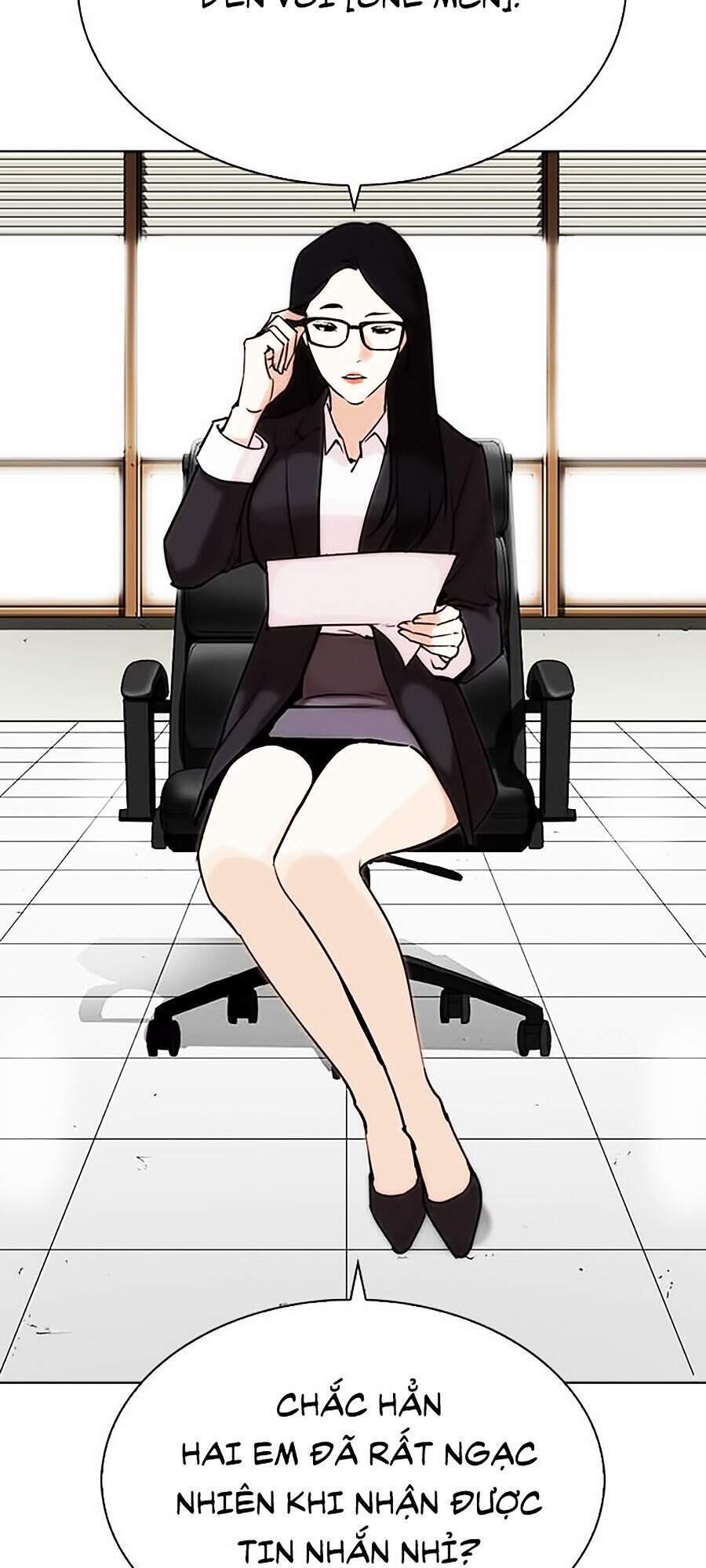 Lookism - Hoán Đổi Diệu Kỳ hoán đổi diệu kỳ - chapter 286 - Upload bởi truyensieuhay.com
