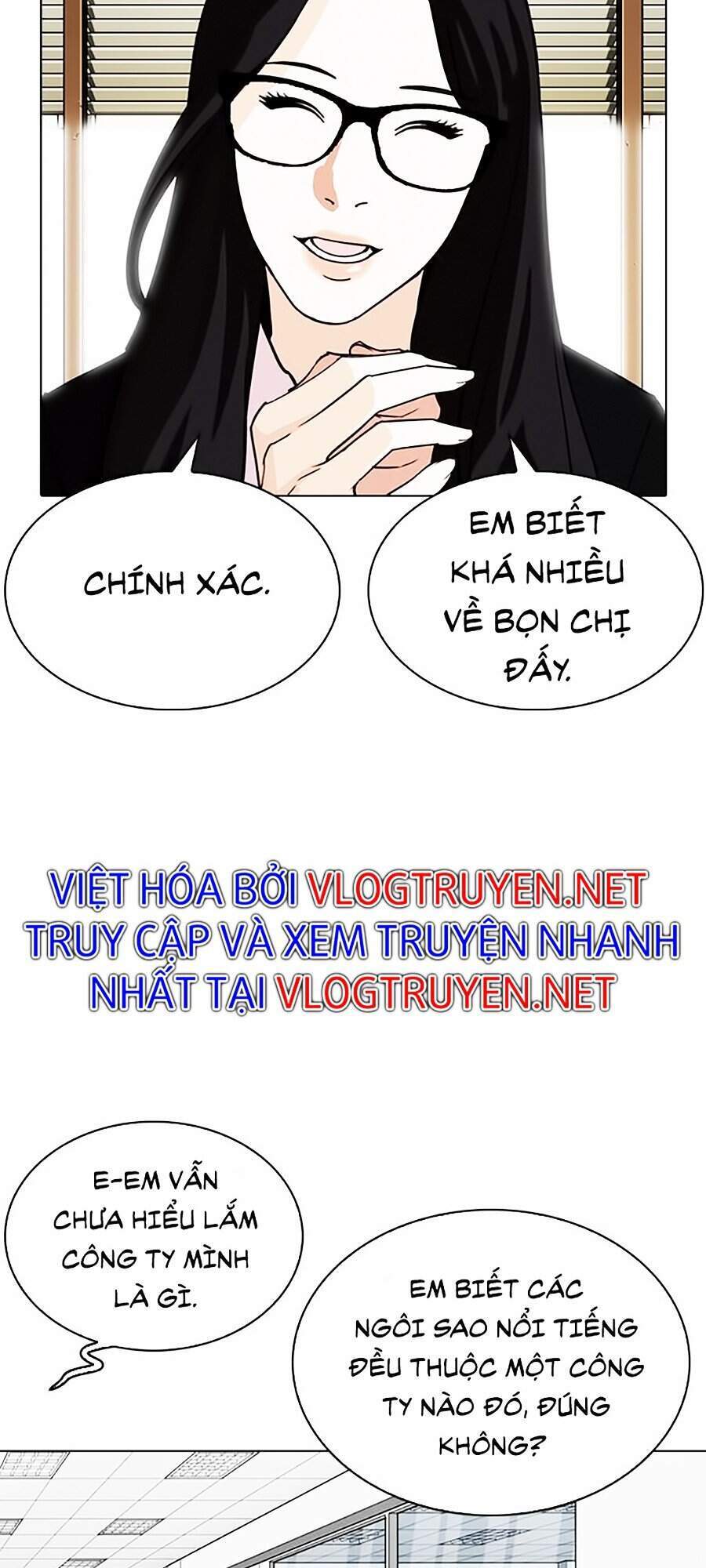 Lookism - Hoán Đổi Diệu Kỳ hoán đổi diệu kỳ - chapter 286 - Upload bởi truyensieuhay.com