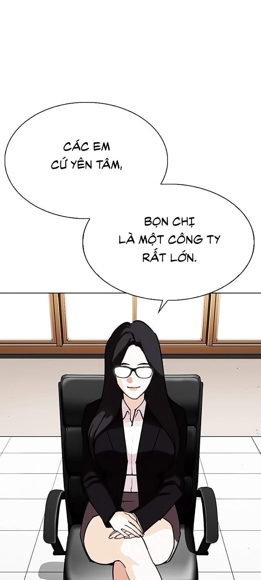 Lookism - Hoán Đổi Diệu Kỳ hoán đổi diệu kỳ - chapter 286 - Upload bởi truyensieuhay.com