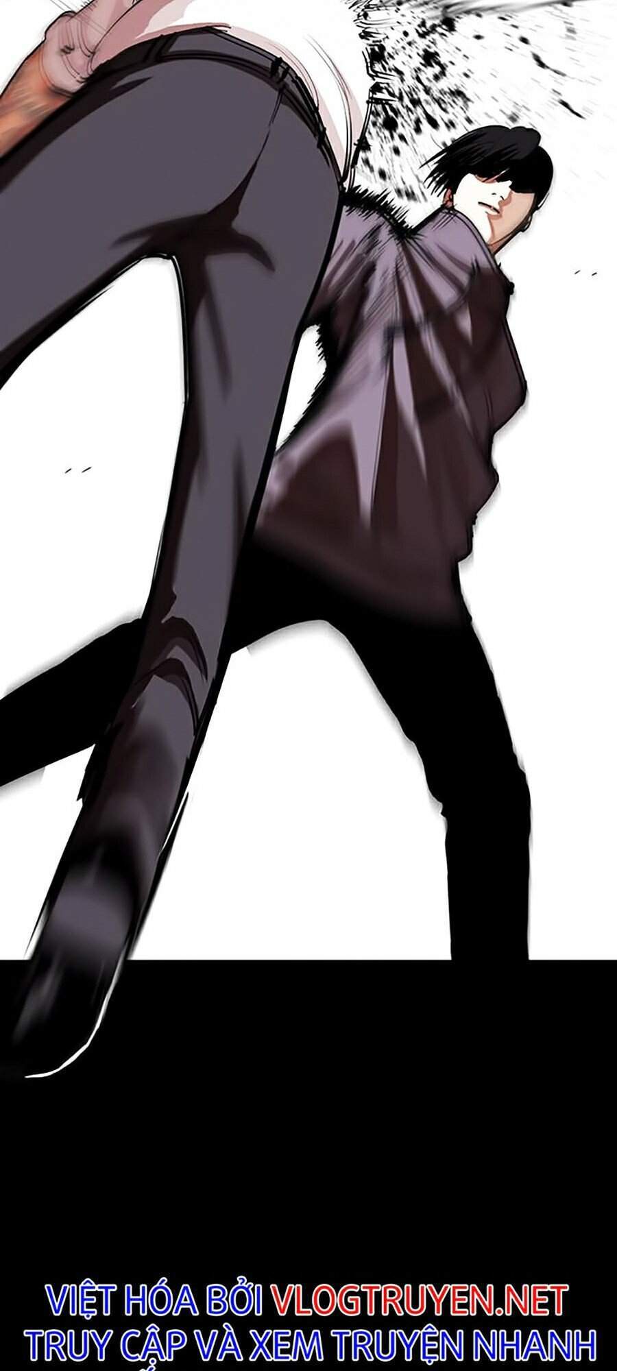 Lookism - Hoán Đổi Diệu Kỳ hoán đổi diệu kỳ - chapter 286 - Upload bởi truyensieuhay.com