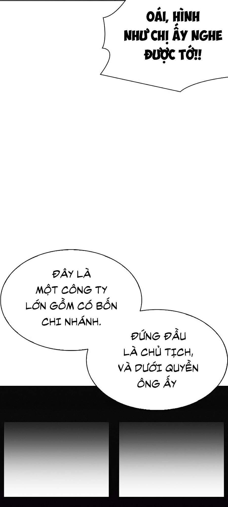 Lookism - Hoán Đổi Diệu Kỳ hoán đổi diệu kỳ - chapter 286 - Upload bởi truyensieuhay.com