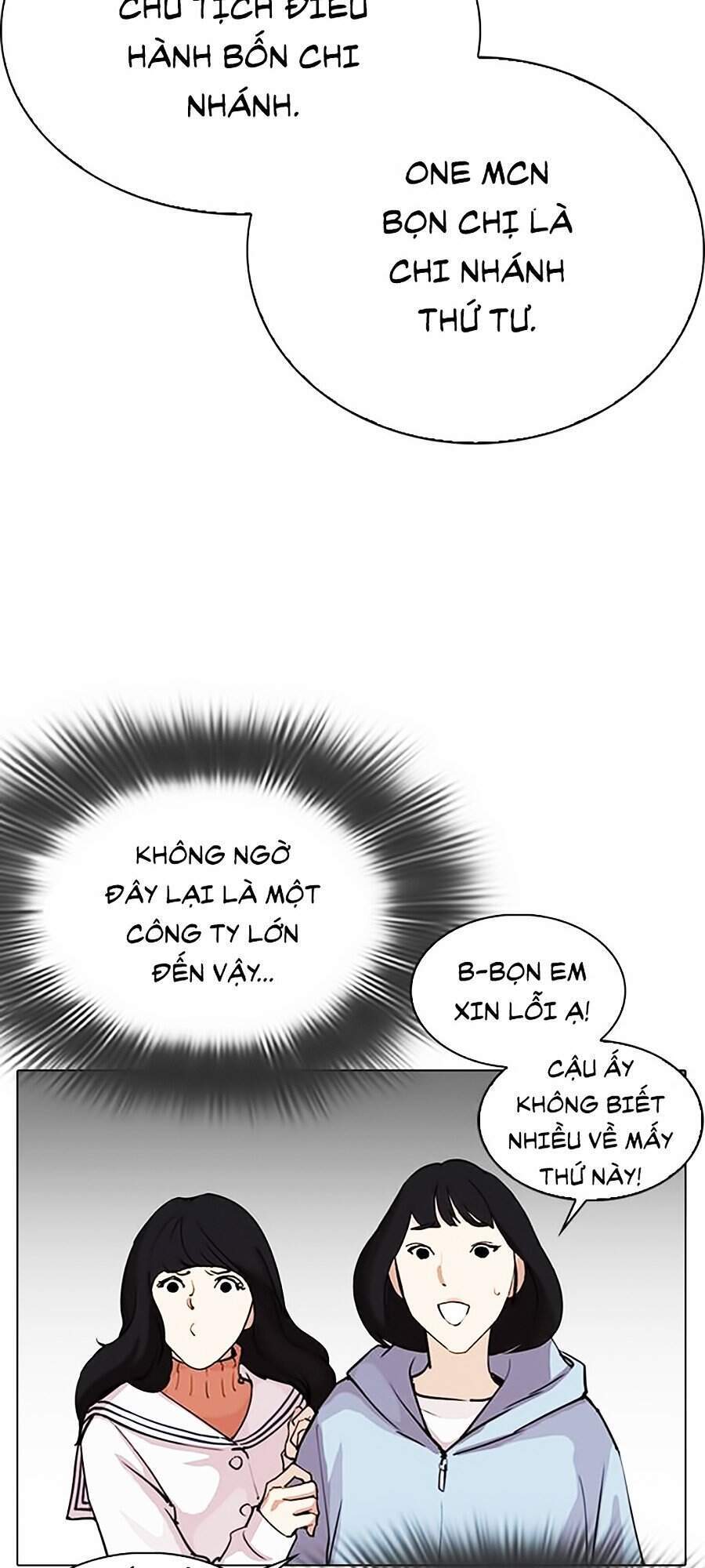 Lookism - Hoán Đổi Diệu Kỳ hoán đổi diệu kỳ - chapter 286 - Upload bởi truyensieuhay.com