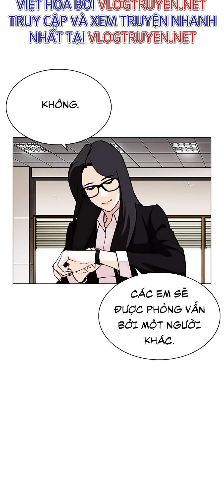 Lookism - Hoán Đổi Diệu Kỳ hoán đổi diệu kỳ - chapter 286 - Upload bởi truyensieuhay.com