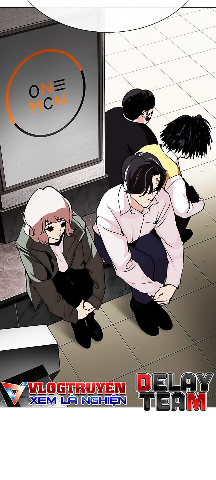 Lookism - Hoán Đổi Diệu Kỳ hoán đổi diệu kỳ - chapter 286 - Upload bởi truyensieuhay.com