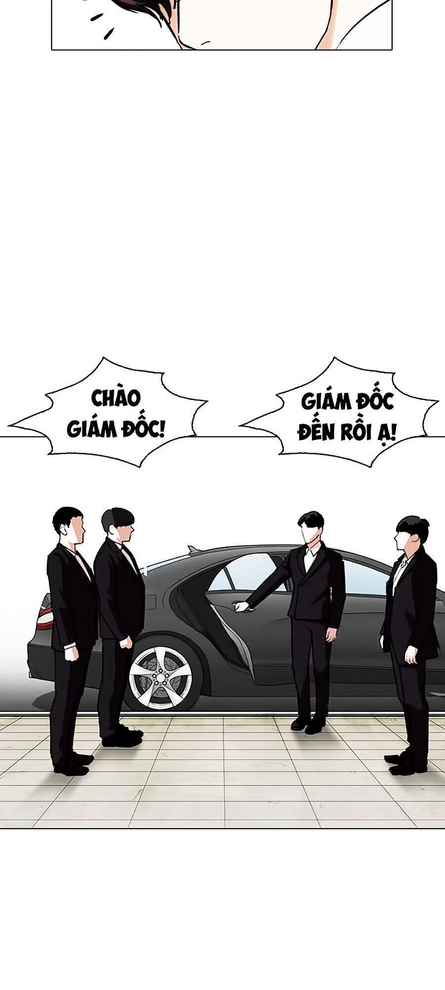 Lookism - Hoán Đổi Diệu Kỳ hoán đổi diệu kỳ - chapter 286 - Upload bởi truyensieuhay.com