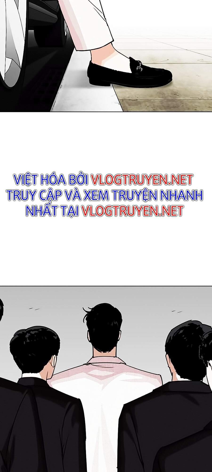 Lookism - Hoán Đổi Diệu Kỳ hoán đổi diệu kỳ - chapter 286 - Upload bởi truyensieuhay.com