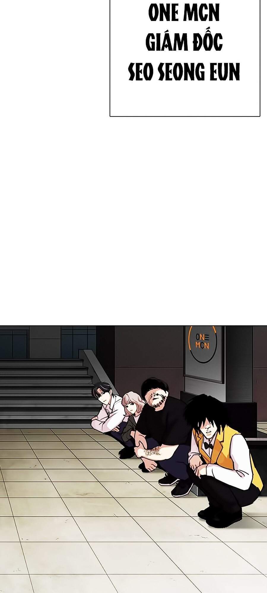 Lookism - Hoán Đổi Diệu Kỳ hoán đổi diệu kỳ - chapter 286 - Upload bởi truyensieuhay.com