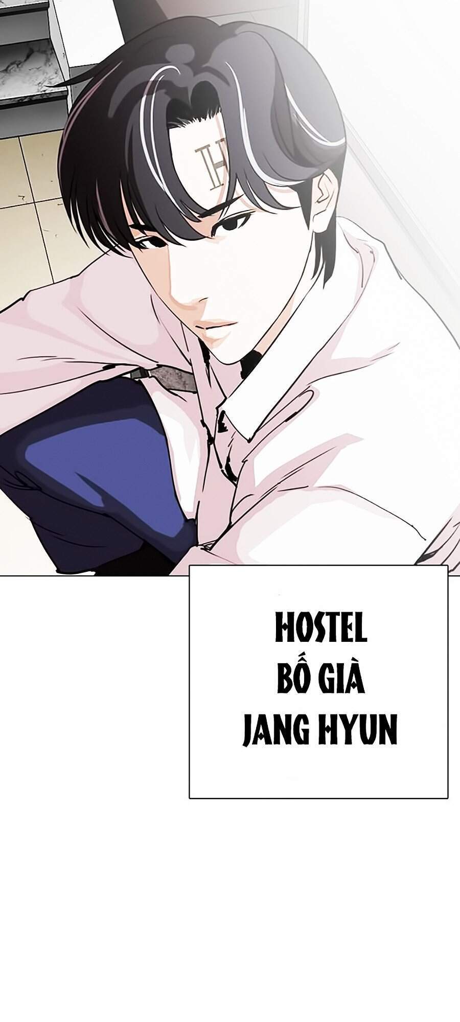 Lookism - Hoán Đổi Diệu Kỳ hoán đổi diệu kỳ - chapter 286 - Upload bởi truyensieuhay.com