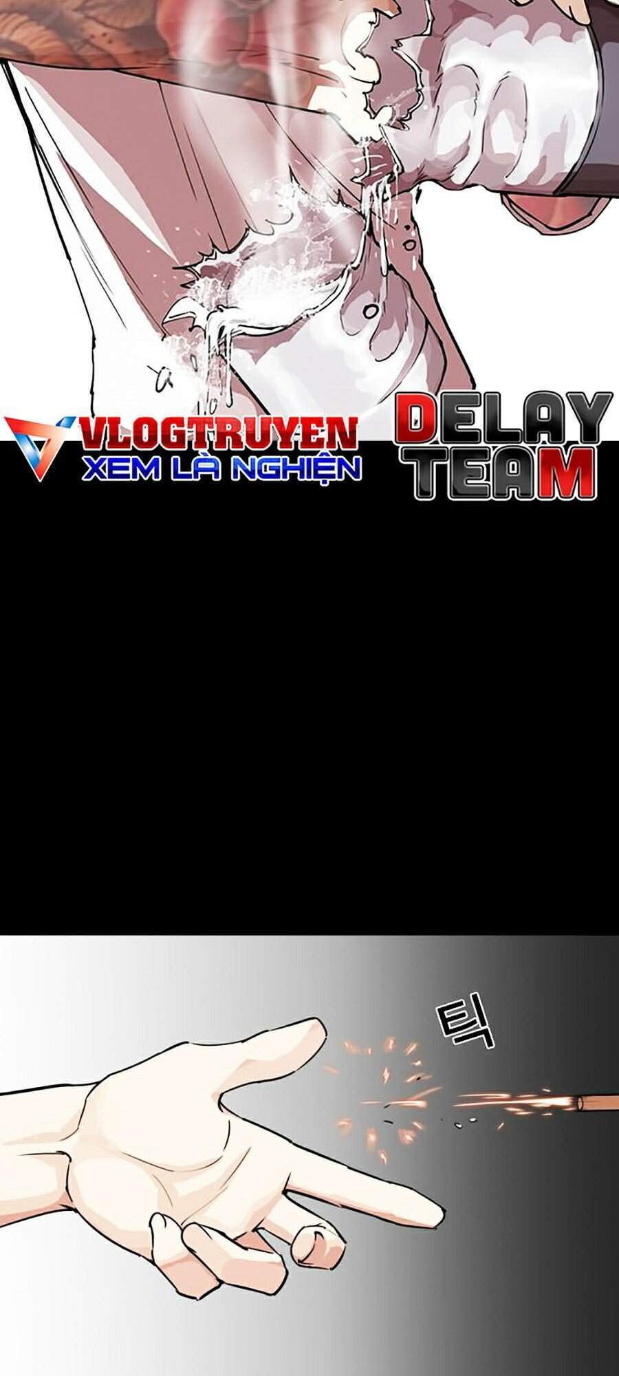 Lookism - Hoán Đổi Diệu Kỳ hoán đổi diệu kỳ - chapter 286 - Upload bởi truyensieuhay.com