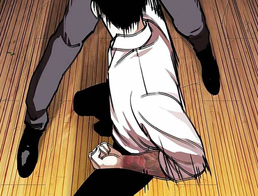 Lookism - Hoán Đổi Diệu Kỳ hoán đổi diệu kỳ - chapter 286 - Upload bởi truyensieuhay.com